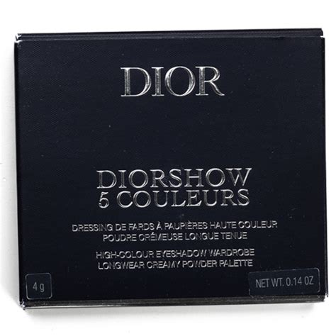 dior eyeshadow 043|Dior single shadow gallery.